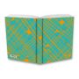 Notes Narcissus Gee B5/80/120g kropki, Cheap Glue - 2